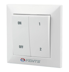 Переключатель скорости вентилятора Вентс П2-10