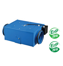 Канальный вентилятор Вентс ВКП 125