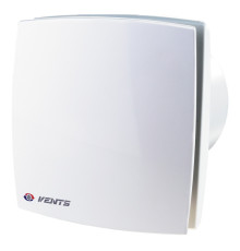 Вентилятор витяжний Вентс 100 ЛД Л на підшипниках