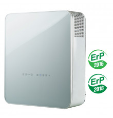 Вентс Мікра 100 Е ЕРВ WiFi