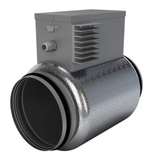 Обогреватель предварительного нагрева Vents НКП 250-2,0-1