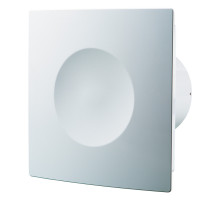 Вентилятор для витяжки Blauberg Hi-Fi 125