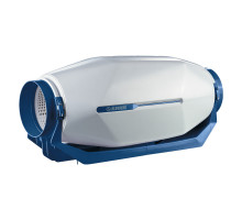 Канальный вентилятор Blauberg inWave EC 150/160