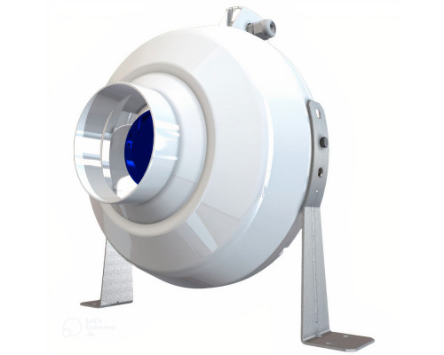 Канальний вентилятор Домовент ВК 150
