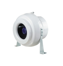 Канальний вентилятор Вентс ВК 250 Б