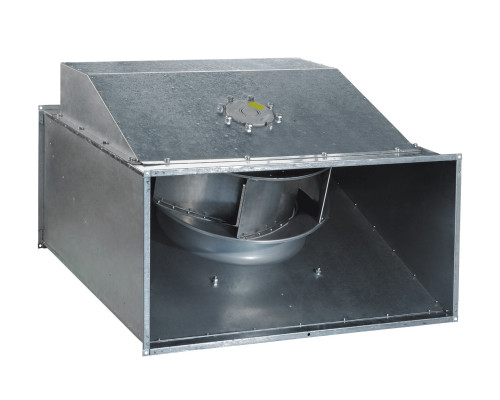 Канальний вентилятор прямокутний Вентс ВКП 4Д 1000x500