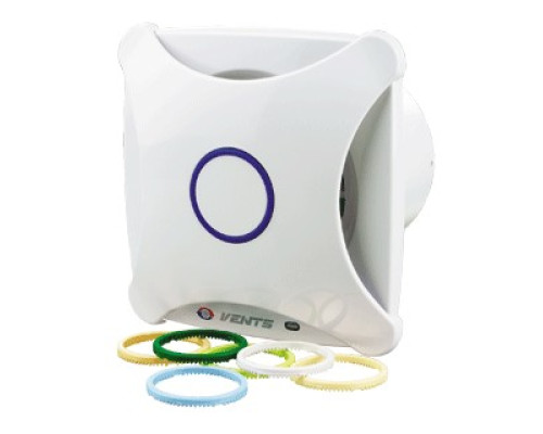 Вытяжной вентилятор Вентс 100 Х