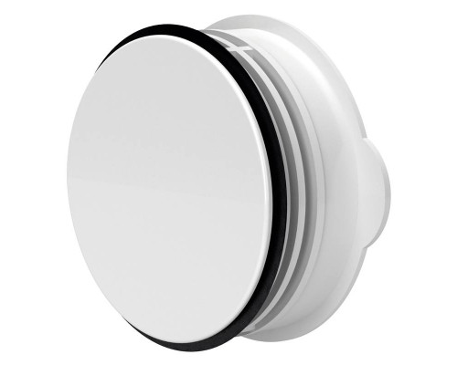 Заглушка фланца круглая Vents FlexiVent 030290