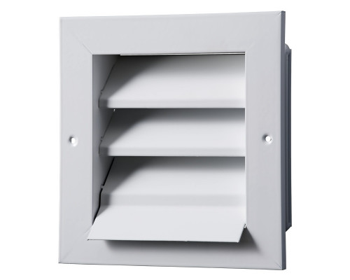 Вентиляционная наружная решетка Вентс РН 500x300