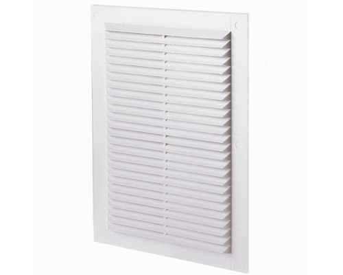 Решетка Вентс МВ 125-1с