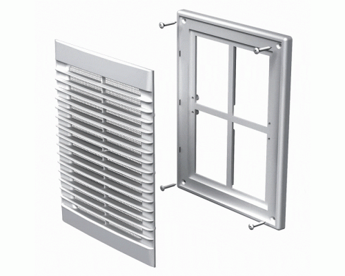 Решетка Вентс МВ 126 Мс