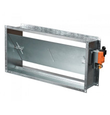 Дроссель-клапан Вентс КРА 500х300