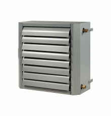 Воздушно-отопительный агрегат Вентс АОВ 45