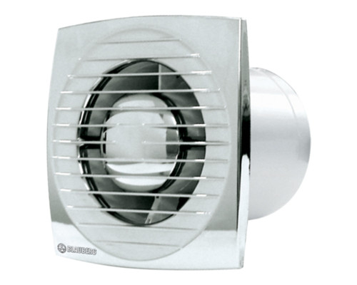 Вытяжной вентилятор Blauberg Bravo 100