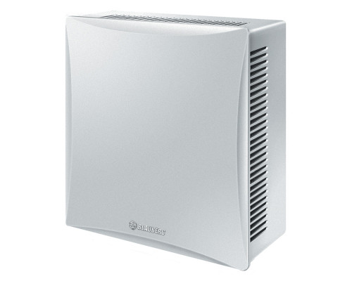 Вентилятор витяжний Blauberg Eco Platinum 100