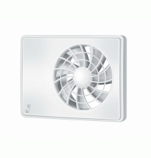 Вентилятор Vents iFan 100 Celsius для перемещения теплого воздуха