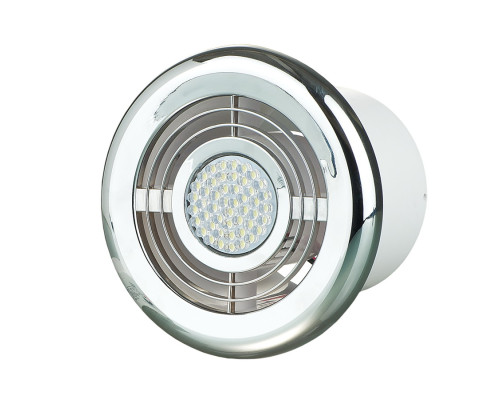 Диффузор с подсветкой ФЛ-Т 100 LED хром и трансформатором