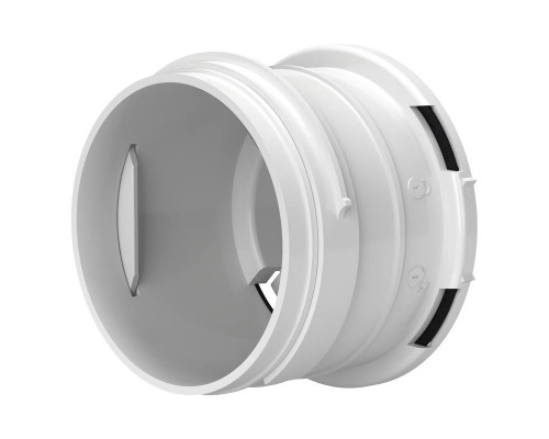 Фланець круглий FlexiVent 0275