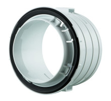 Фланець круглий Vents FlexiVent 0290