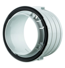 Фланець круглий Vents FlexiVent 0290