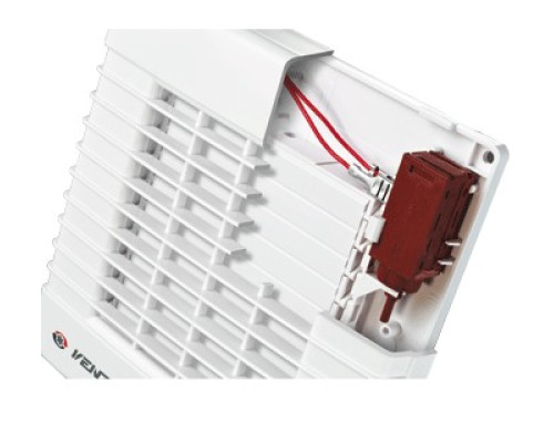 Вентилятор вытяжной Вентс 150 МА Л на подшипниках