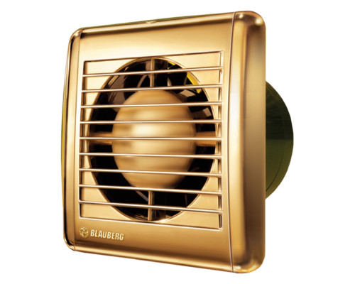 Вытяжной вентилятор Blauberg Aero 150