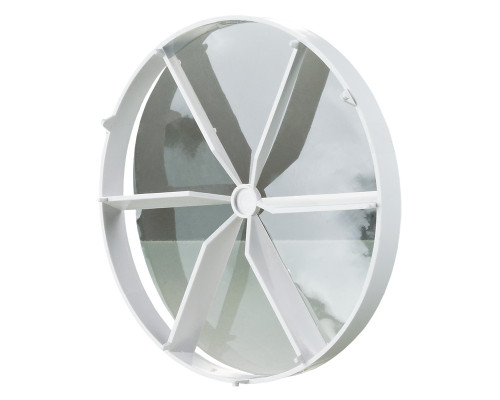 Зворотний клапан Вентс КО 150 для вентиляції