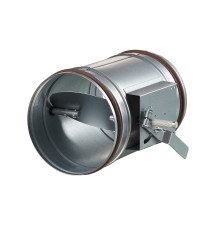 Дроссель-клапан Вентс КР 160