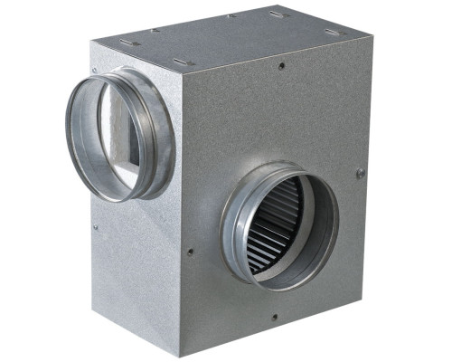 Шумоізольований вентилятор Вентс КСА 160-2Е
