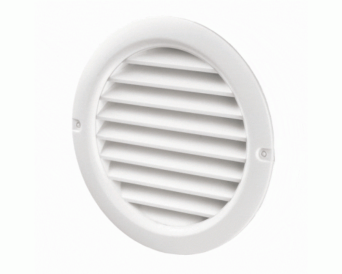 Стенной вентилятор (приливной клапан) Vents ПС 100