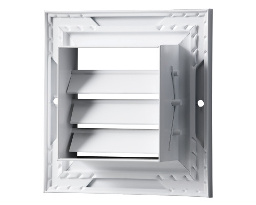 Решетка Вентс ОРГ 200х250