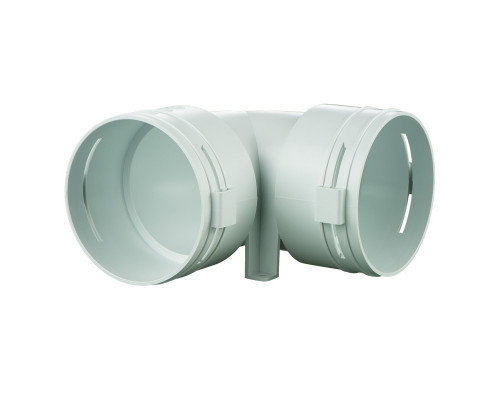 Відведення кругле Vents FlexiVent 060390