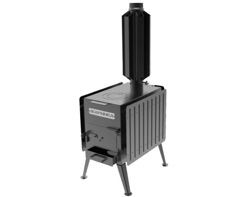 Печь буржуйка Вентс Жаринка ПМТГ-5