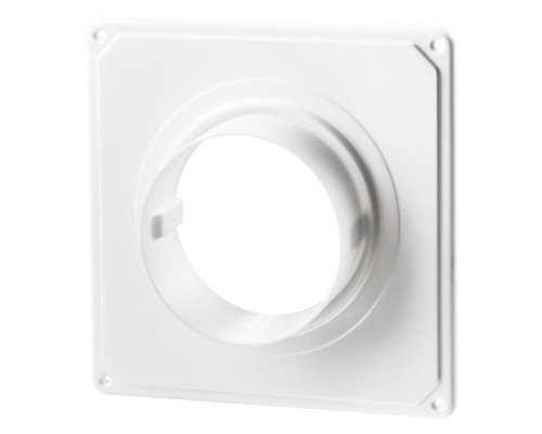 Фланец для воздуховода Домовент ДФК 125