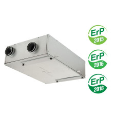 Припливно-витяжна установка Вентс ВУТ 160 ПБ ЕС