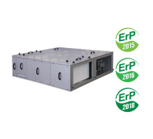 Припливно-витяжна установка Вентс ВУТ 3500 ПБ ЕС А21 DTV