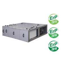 Припливно-витяжна установка Вентс ВУТ 3500 ПБ ЕС А21 DTV