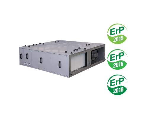 Припливно-витяжна установка Вентс ВУТ 3500 ПБ ЕС А21 DTV