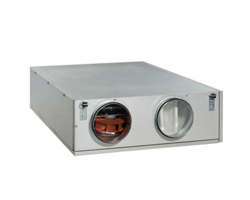 Приливно-вытяжная вентиляция Вентс ВУТ 550 ПБЕ ЕС