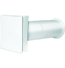 Стенной вентилятор (приливной клапан) Vents ПС 100