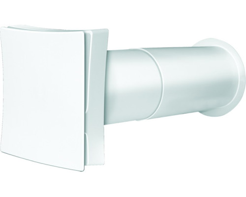 Стенной вентилятор (приливной клапан) Vents ПС 100