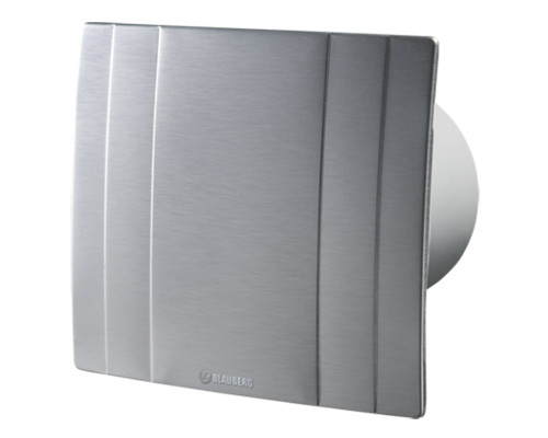 Витяжний вентилятор Blauberg Quatro 150 H з датчиком вологості