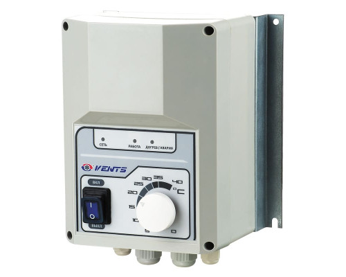 Регулятор мощности тиристорный Вентс РНС-16