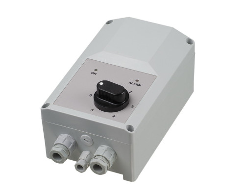 Регулятор РСА5Д-3,5-Т