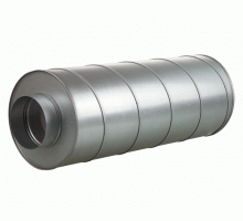 Звукопоглощающий аппарат Vents SR 150/900