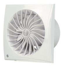Вентилятор витяжной Blauberg Sileo 150