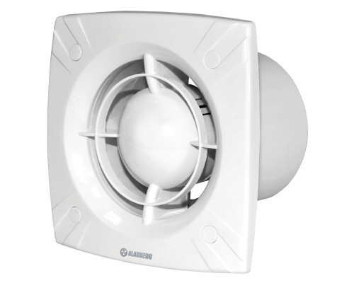 Вентилятор вытяжной Blauberg Slim 150