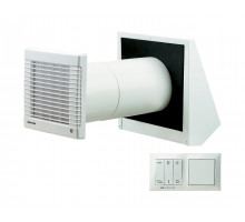 Вентилятор Vents TwinFresh RA-50
