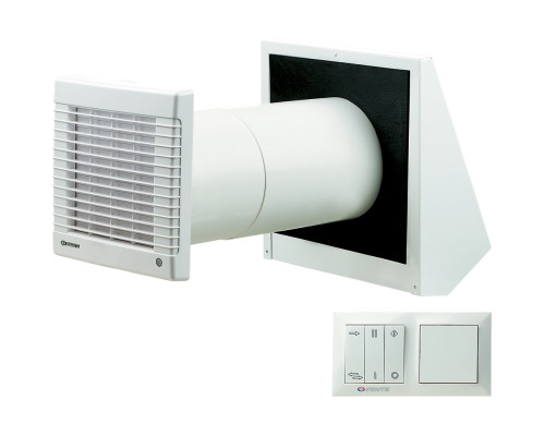 Вентилятор Vents TwinFresh RA-50