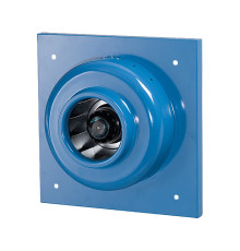 Круглый канальный вентилятор Вентс ВЦ 250